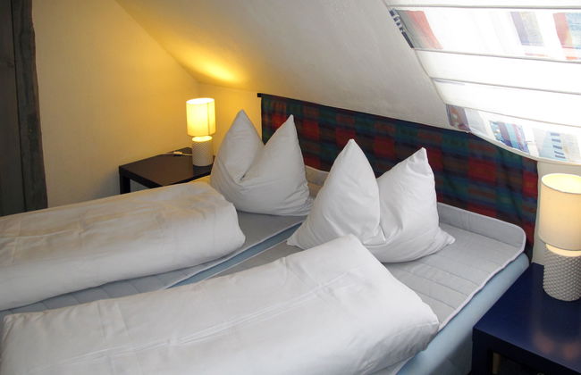 Kapitänshaus Leo - Foto 8