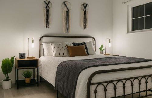 Marbella Lane - 4BR Alluring Home - Foto 27