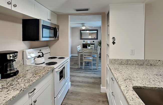 Madeira Beach Yacht Club 343h - Foto 23