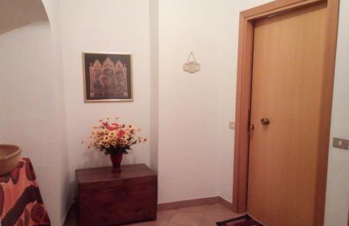 Il risveglio sul Giano - Foto 28