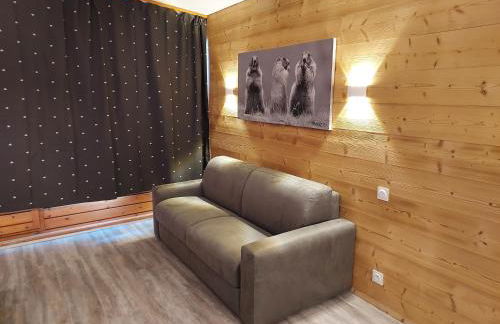 ARC 1800, Résidence les Lauzieres - Foto 1