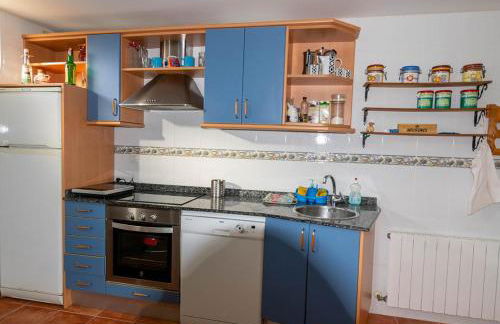 Villa Miguel - Foto 17