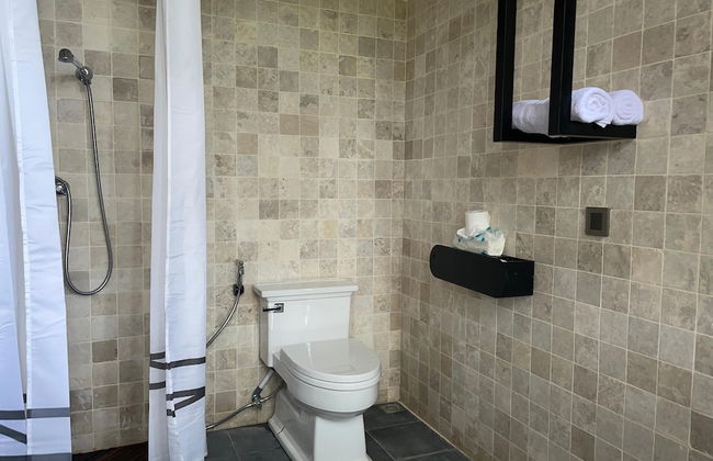 Villa OMantra Home Bali - Foto 42