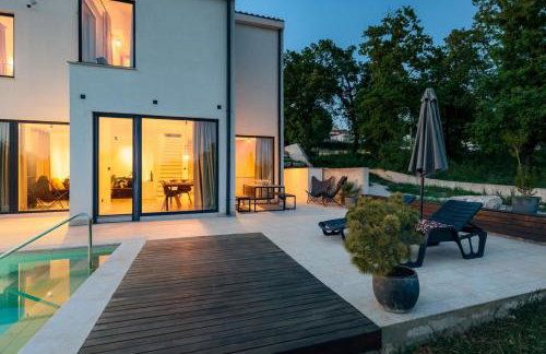 Villa Sunset - with private pool, squash coart and table tennis - Foto 54