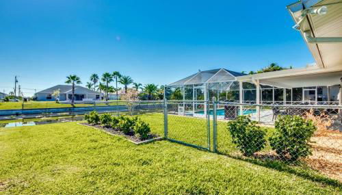 Bella's Paradise - Foto 2, Garden