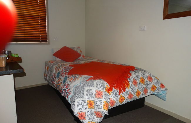 Kauri Lodge Karapiro - Foto 10