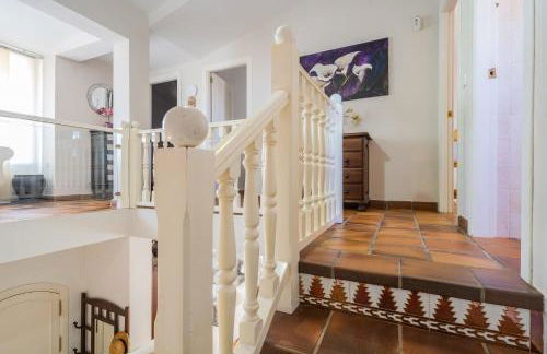 Chalet El Santiscal - Foto 7