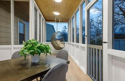 Luxurious house by Metro minutes to DC - Foto 3