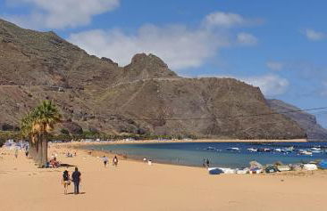 Santa Cruz City Center Acogedor Ático con vistas - Foto 20