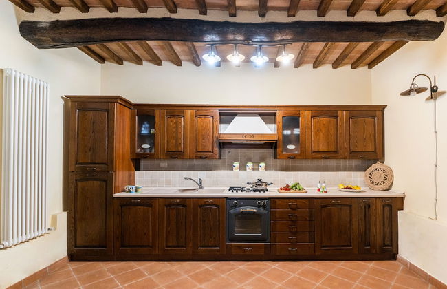 Agriturismo Casa Al Gianni - Foto 15