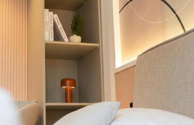 Rosmarì, Designer Cefalù Apt with Free Parking - Photo 22
