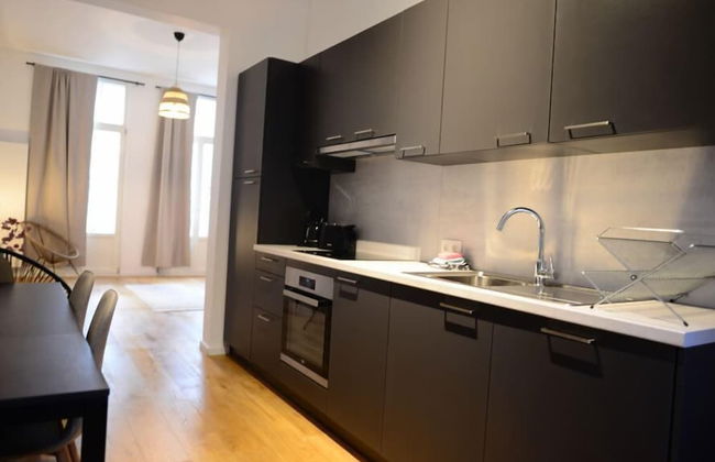 National Large City Apartments - Foto 9