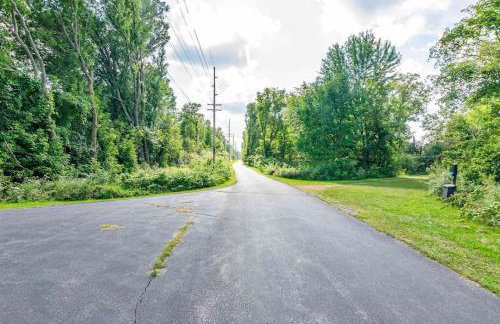 Blissful Retreat in Wisconsin Rapids - Foto 22