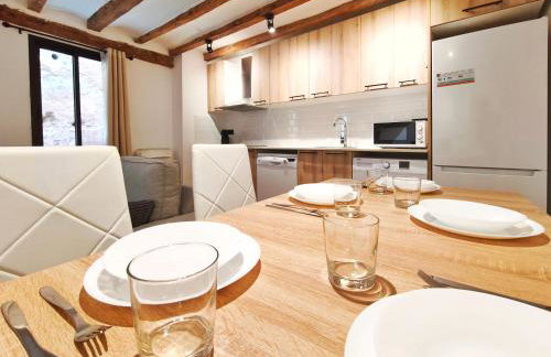 Casa en La Vila medieval de La Pobla de Lillet - Foto 27