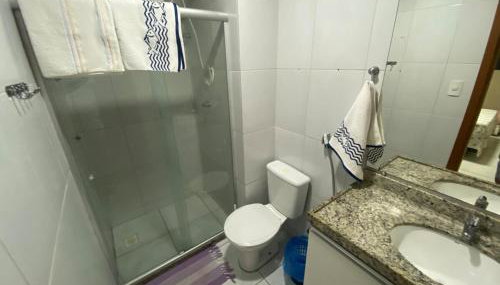 Apartamento central e completo em João Pessoa - Foto 4