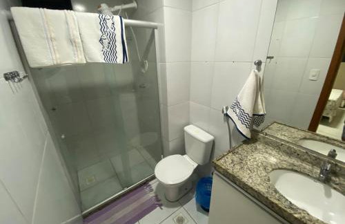 Apartamento central e completo em João Pessoa - Foto 4