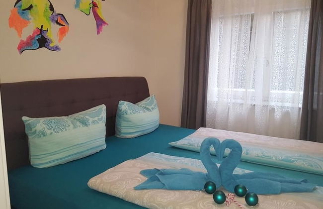 Ferienwohnung Sinsheim - Photo 4