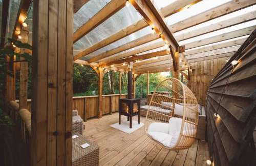 Charnwood Forest by Wigwam Holidays - Foto 6