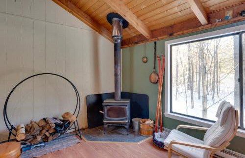 Unique Thornton Townhome Swim, Ski, and Hike! - Foto 10