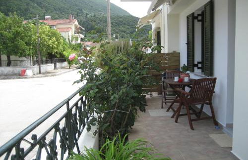 Nostalgia Apartment A in Sami 50 metres from the sea - Foto 61