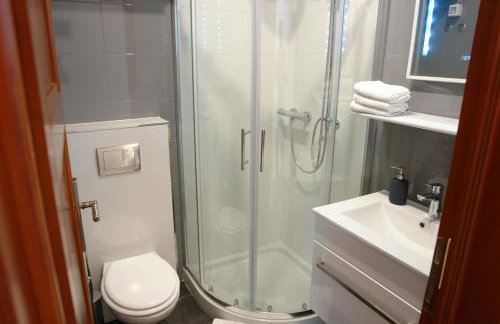 Forest&Sea apartment-Bikes&table incl - Foto 31