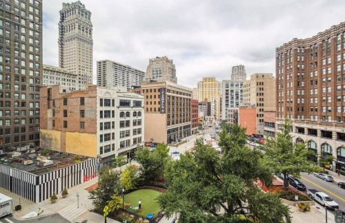 2BR Premium Downtown Suite - Foto 35