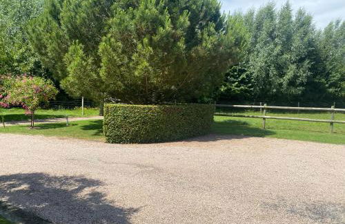 Appartement entre terre et mer à proximité de Honfleur - Photo 14