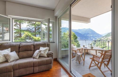 Appartamento con Terrazzo Vistalago - Foto 1