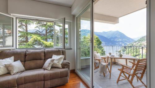 Appartamento con Terrazzo Vistalago - Foto 1