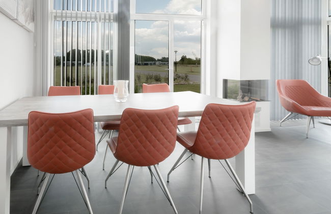 2 bedroom House in Wemeldinge with garden and terrace - Photo 8