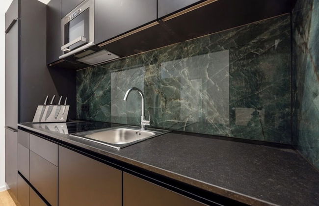 The Suite Hotel Garden - Foto 32