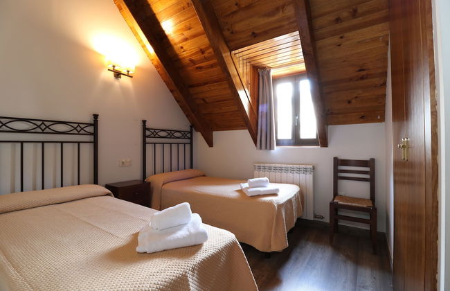 Aparthotel Eth Palai - Foto 9