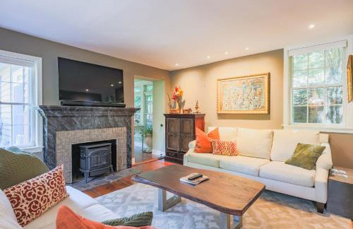 John Quigley House - Downtown New Hope - Foto 7