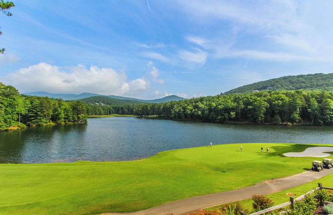 Golf Club Villas - Foto 17