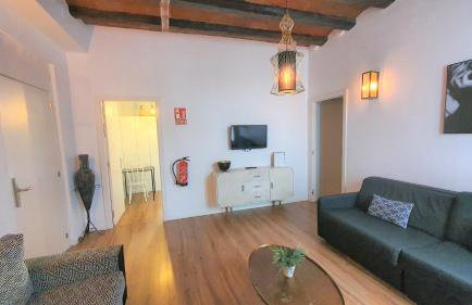 Barrio Gotico Apartments Ferran - Foto 21
