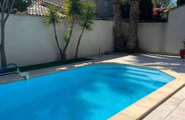 Maison avec piscine privée - Foto 14