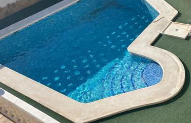 Villa Del Sol - Foto 13