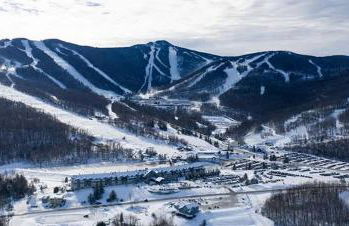 Broad Brook Cabin between Woodstock & Killington - Foto 61