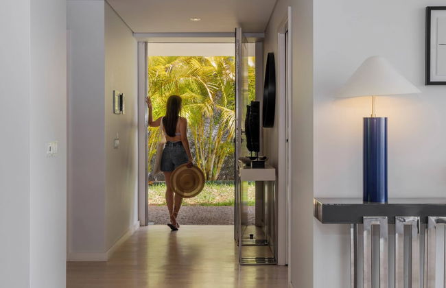 Luxury Holidays in Madeira - Vila Lazareto - Foto 40