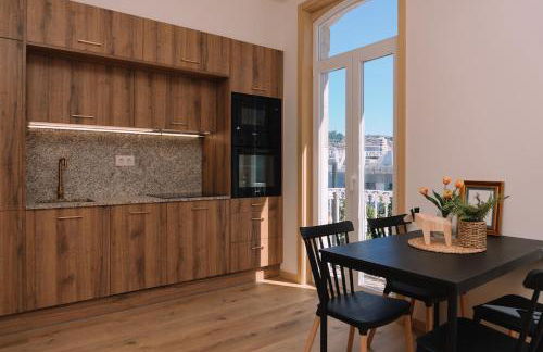 Elegancia luz y calidez - Apto 2 by CABANA Rentals - Foto 3