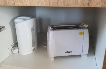 Ferienhaus Moselnest -Brauneberg - freistehend - klimatisiert - Foto 20