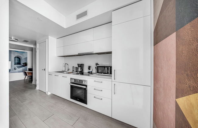 Bellair Yorkville - Foto 77