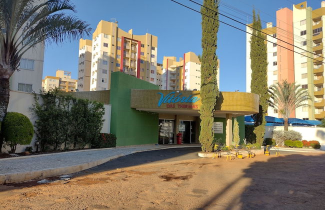 Vitória das Thermas - Achei Férias - Photo 43