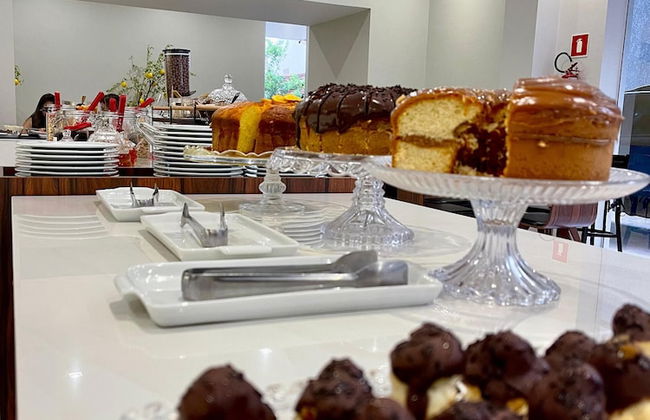 Riva Apart Hotel - Foto 69