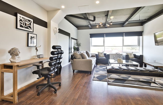 Les Lofts du Mont Royal - Foto 37