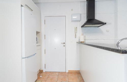 Confortable apto en la playa a 10min de Valencia - Foto 3