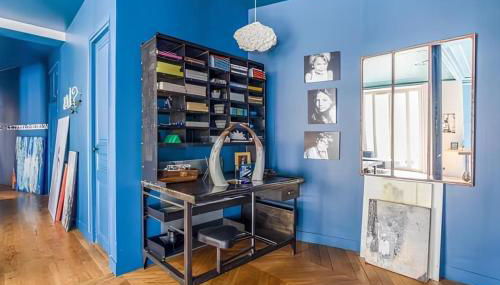 Appartement chic près de l'Arc de Triomphe - Foto 3