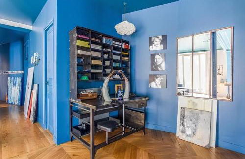 Appartement chic près de l'Arc de Triomphe - Foto 3