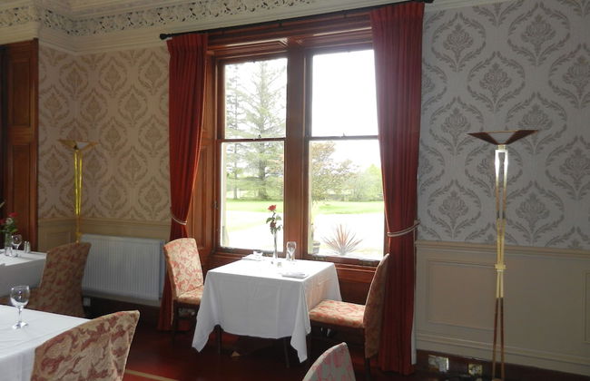 Mansfield Castle Hotel - Foto 41