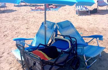 Apartamento Migos 350m from the sea, Playa del Acequión, - Foto 3